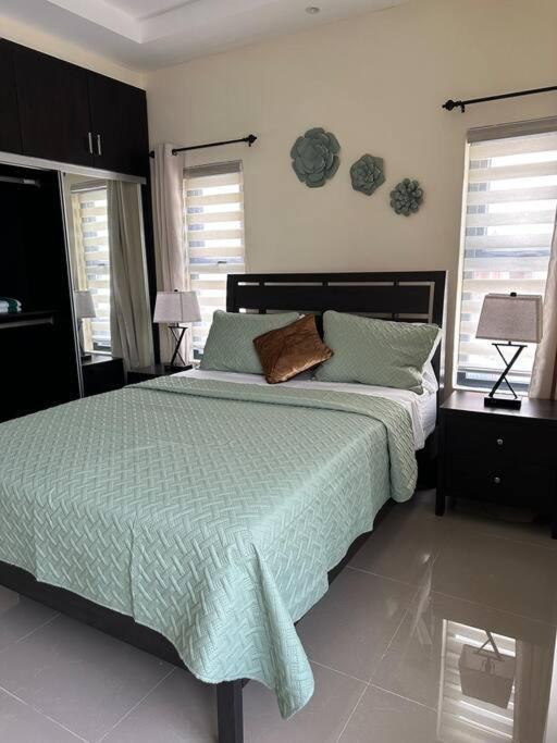 Casa Bella Vista @ Pyramid Point Villa Ocho Rios Luaran gambar