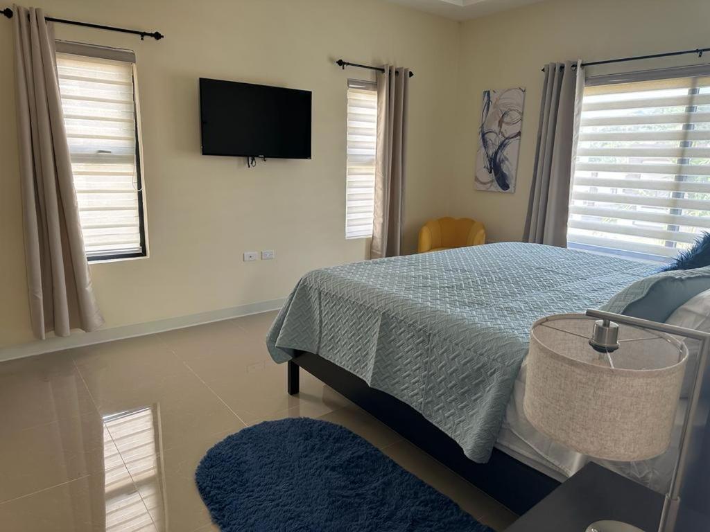 Casa Bella Vista @ Pyramid Point Villa Ocho Rios Luaran gambar