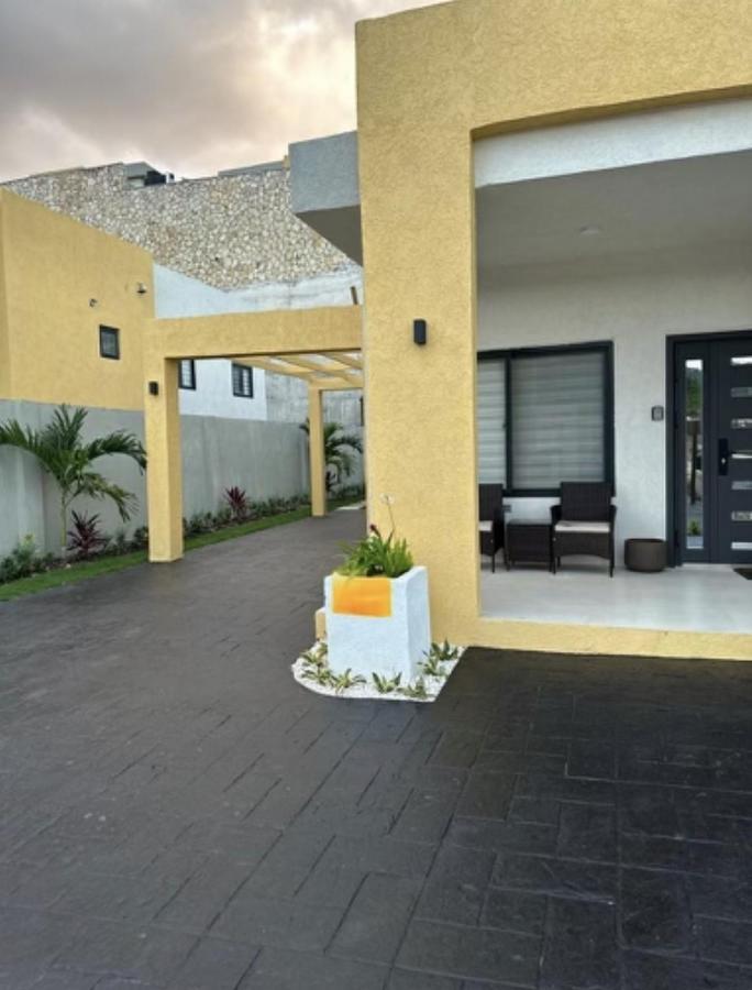 Casa Bella Vista @ Pyramid Point Villa Ocho Rios Luaran gambar