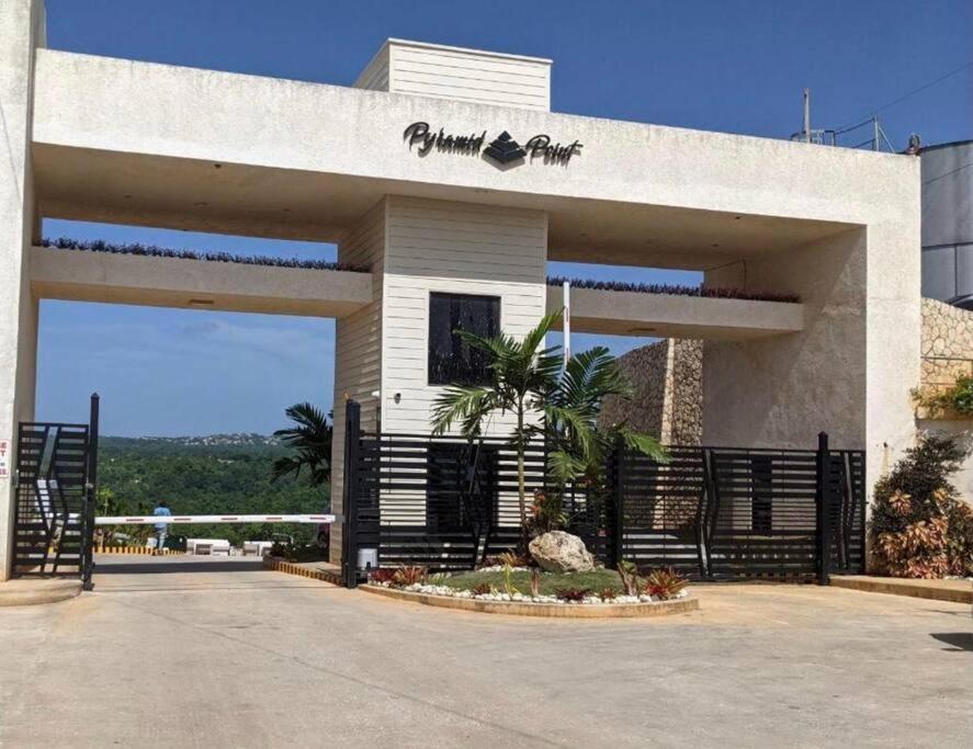 Casa Bella Vista @ Pyramid Point Villa Ocho Rios Luaran gambar