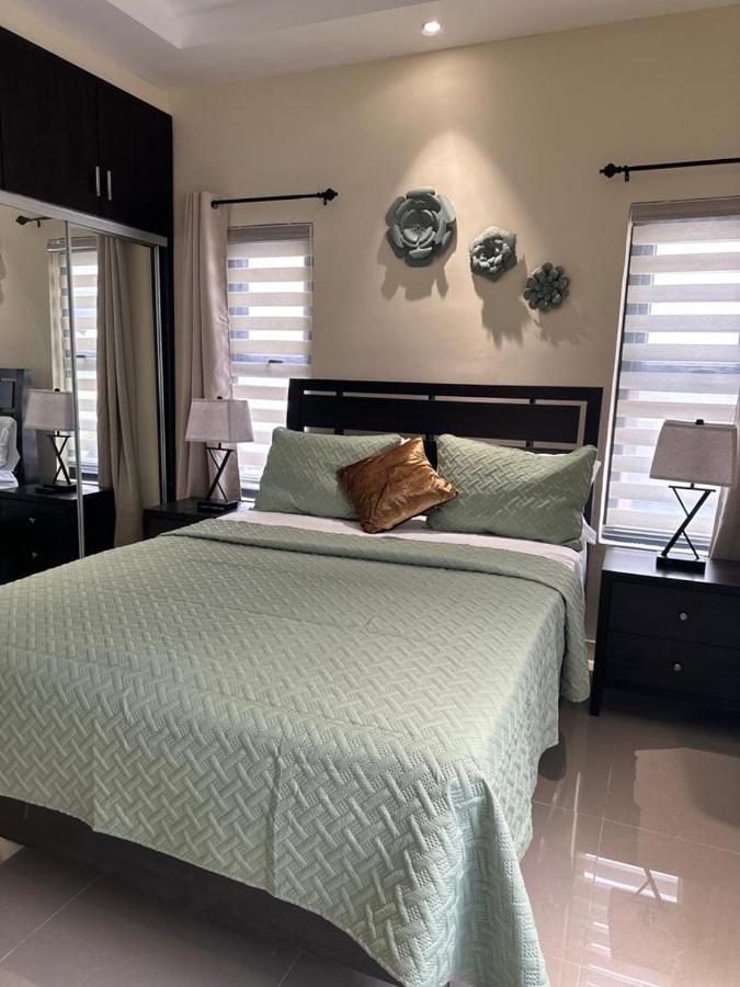Casa Bella Vista @ Pyramid Point Villa Ocho Rios Luaran gambar