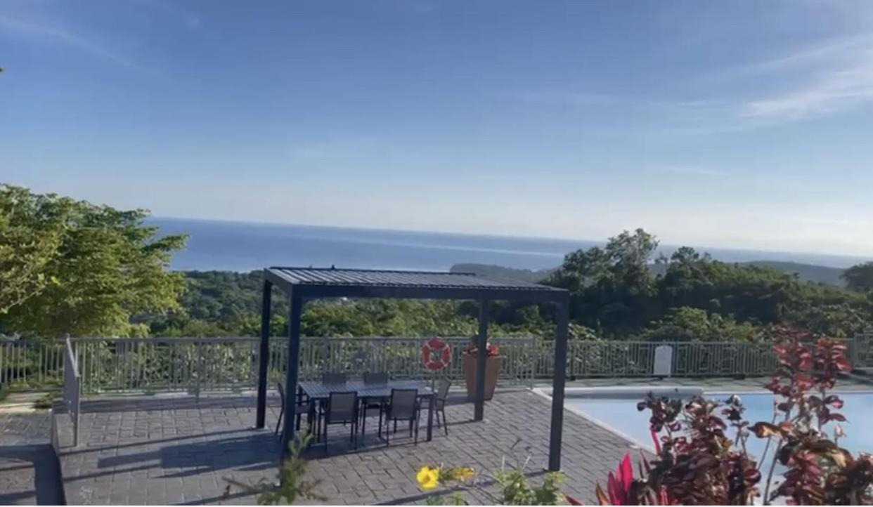 Casa Bella Vista @ Pyramid Point Villa Ocho Rios Luaran gambar