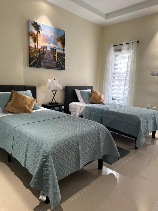 Casa Bella Vista @ Pyramid Point Villa Ocho Rios Luaran gambar